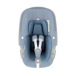 Maxi-Cosi Pebble 360 I-Size Baby Autostoeltje Essential Blue -Kinder Verkoop maxi cosi pebble 360 i size baby autostoeltje essential blue 2 a834