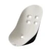 Mima Moon Seat Pad Snow White -Kinder Verkoop mima moon seat pad snow white 3abc