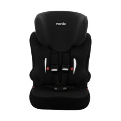 Kinder Verkoop -Kinder Verkoop nania racer autostoeltje zwart 3 20a8