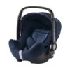 Britax Römer Baby-Safe2 I-Size Smile Baby Autostoeltje Moonlight Blue -Kinder Verkoop r mer baby safe2 i size baby autostoeltje moonlight blue 2 6fbf