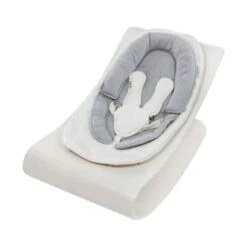 Bloom Snug & Inleg Frost Grey -Kinder Verkoop snug grey in coco beachhousewhite 953e