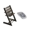 Stokke® Tripp Trapp® Hazy Grey Incl. Newborn Set™ -Kinder Verkoop stokke tripp trapp hazy grey incl. newborn set 7981