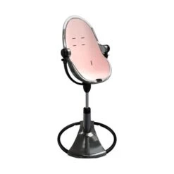 Bloom Fresco Chrome Titanium / Rosewater Pink Compleet 9 Bloom Fresco Chrome Titanium / Rosewater Pink Compleet -Kinder Verkoop titaniumb rwl toddler f64c