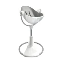 Bloom Fresco Chrome Wit / Snakeskin Grey Compleet 9 Bloom Fresco Chrome Wit / Snakeskin Grey Compleet -Kinder Verkoop white ssg newborn 6bca
